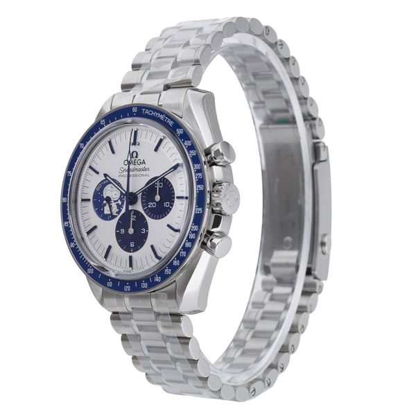 Omega Speedmaster Anniversary Series 310.32.42.50.02.001